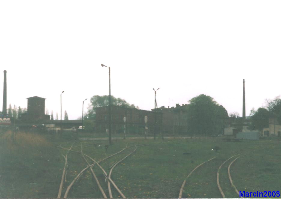Pomorze Zachodnie 2003